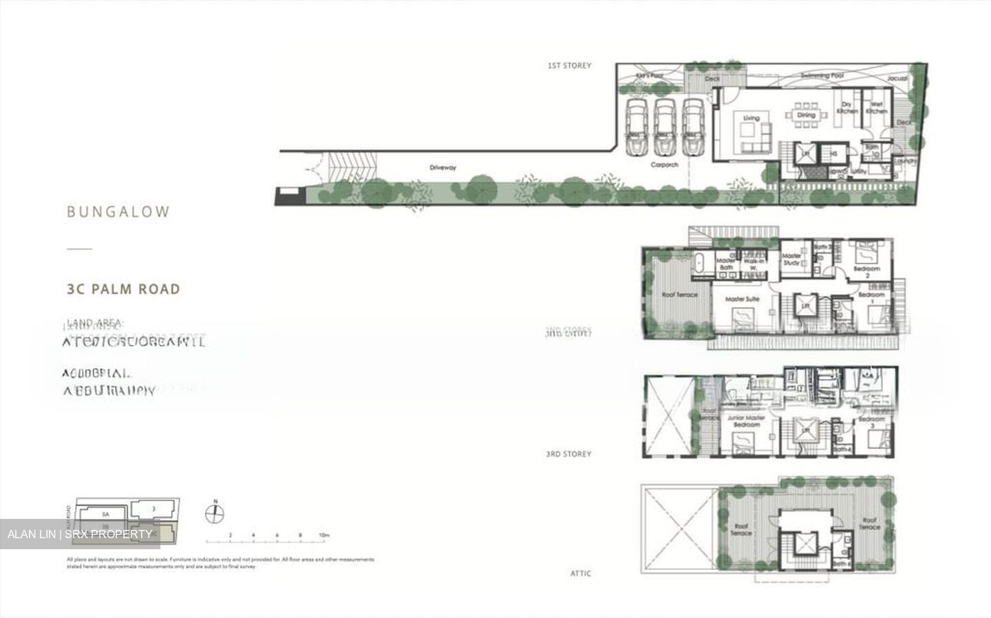 Palm Road (D15), Detached #534167931